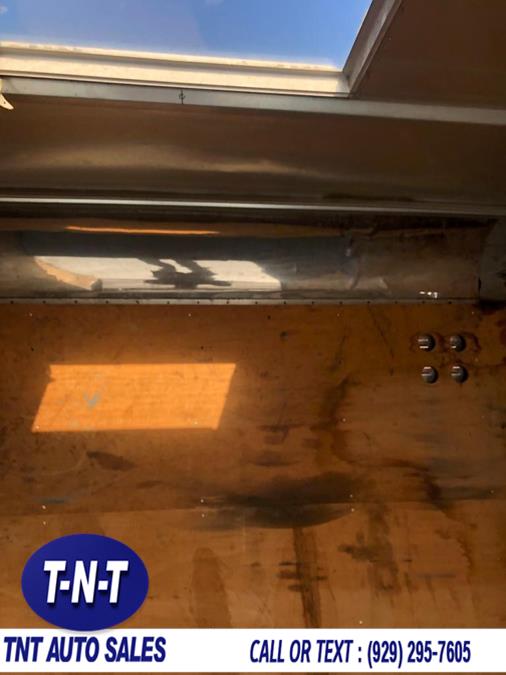 2008 Mitsubishi FUSO BOX TRUCK, available for sale in Bronx, New York | TNT Auto Sales USA inc. Bronx, New York 2008 Mitsubishi FUSO BOX TRUCK, available for sale in Bronx, New York | TNT Auto Sales USA inc. Bronx, New York
