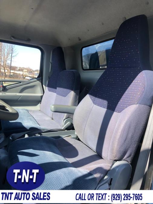 2008 Mitsubishi FUSO BOX TRUCK, available for sale in Bronx, New York | TNT Auto Sales USA inc. Bronx, New York 2008 Mitsubishi FUSO BOX TRUCK, available for sale in Bronx, New York | TNT Auto Sales USA inc. Bronx, New York