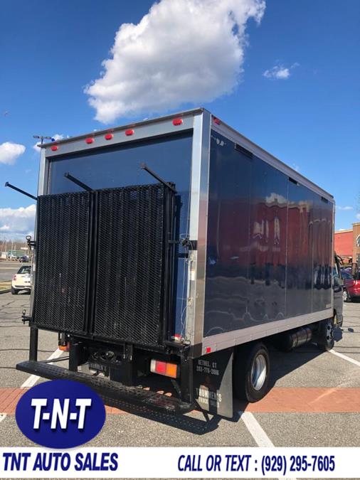 2008 Mitsubishi FUSO BOX TRUCK, available for sale in Bronx, New York | TNT Auto Sales USA inc. Bronx, New York 2008 Mitsubishi FUSO BOX TRUCK, available for sale in Bronx, New York | TNT Auto Sales USA inc. Bronx, New York