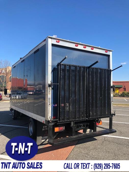 2008 Mitsubishi FUSO BOX TRUCK, available for sale in Bronx, New York | TNT Auto Sales USA inc. Bronx, New York 2008 Mitsubishi FUSO BOX TRUCK, available for sale in Bronx, New York | TNT Auto Sales USA inc. Bronx, New York