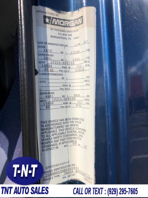 2008 Mitsubishi FUSO BOX TRUCK, available for sale in Bronx, New York | TNT Auto Sales USA inc. Bronx, New York 2008 Mitsubishi FUSO BOX TRUCK, available for sale in Bronx, New York | TNT Auto Sales USA inc. Bronx, New York