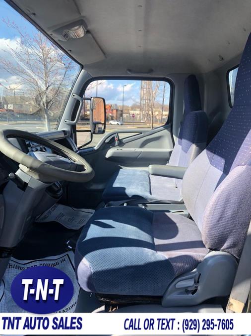 2008 Mitsubishi FUSO BOX TRUCK, available for sale in Bronx, New York | TNT Auto Sales USA inc. Bronx, New York 2008 Mitsubishi FUSO BOX TRUCK, available for sale in Bronx, New York | TNT Auto Sales USA inc. Bronx, New York