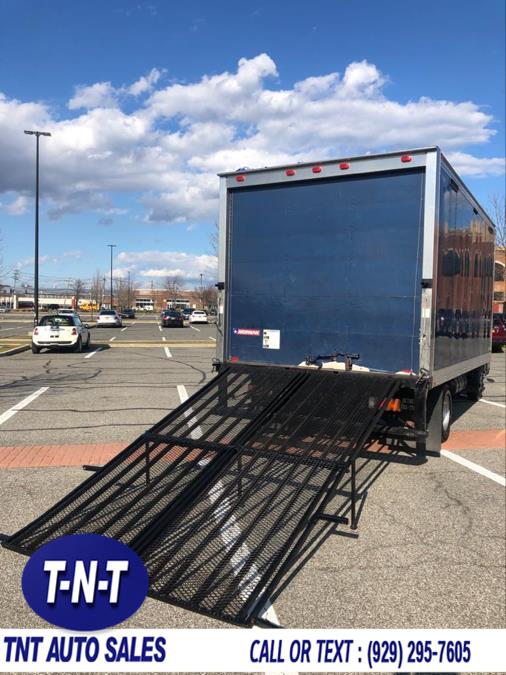 2008 Mitsubishi FUSO BOX TRUCK, available for sale in Bronx, New York | TNT Auto Sales USA inc. Bronx, New York 2008 Mitsubishi FUSO BOX TRUCK, available for sale in Bronx, New York | TNT Auto Sales USA inc. Bronx, New York