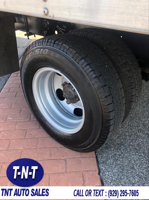 2008 Mitsubishi FUSO BOX TRUCK, available for sale in Bronx, New York | TNT Auto Sales USA inc. Bronx, New York 2008 Mitsubishi FUSO BOX TRUCK, available for sale in Bronx, New York | TNT Auto Sales USA inc. Bronx, New York