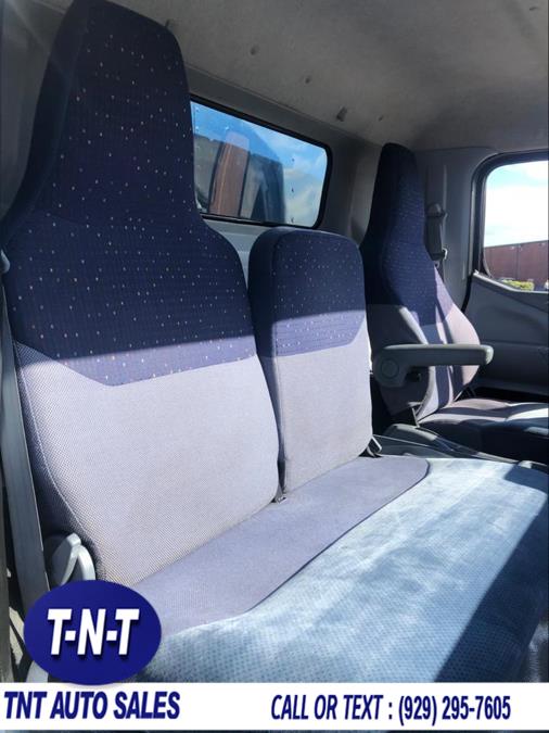 2008 Mitsubishi FUSO BOX TRUCK, available for sale in Bronx, New York | TNT Auto Sales USA inc. Bronx, New York 2008 Mitsubishi FUSO BOX TRUCK, available for sale in Bronx, New York | TNT Auto Sales USA inc. Bronx, New York