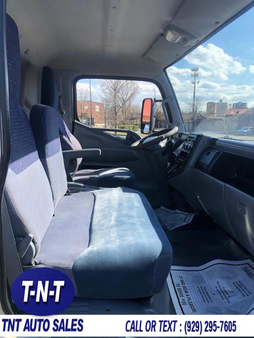 2008 Mitsubishi FUSO BOX TRUCK, available for sale in Bronx, New York | TNT Auto Sales USA inc. Bronx, New York 2008 Mitsubishi FUSO BOX TRUCK, available for sale in Bronx, New York | TNT Auto Sales USA inc. Bronx, New York
