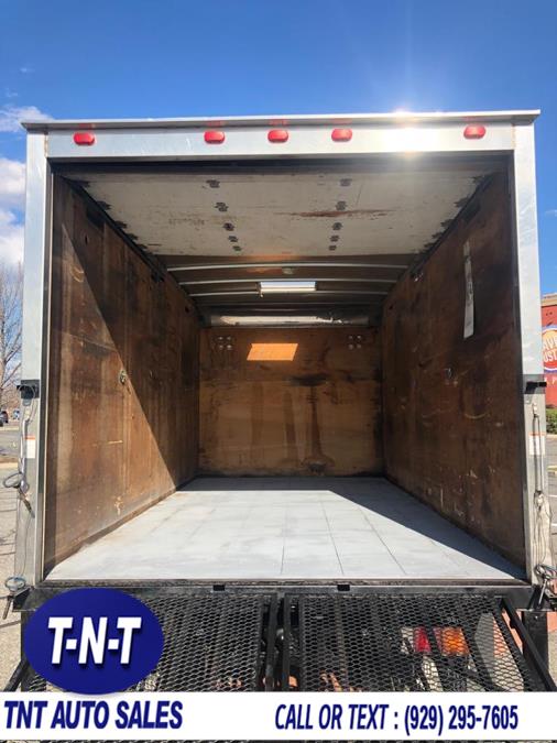 2008 Mitsubishi FUSO BOX TRUCK, available for sale in Bronx, New York | TNT Auto Sales USA inc. Bronx, New York 2008 Mitsubishi FUSO BOX TRUCK, available for sale in Bronx, New York | TNT Auto Sales USA inc. Bronx, New York
