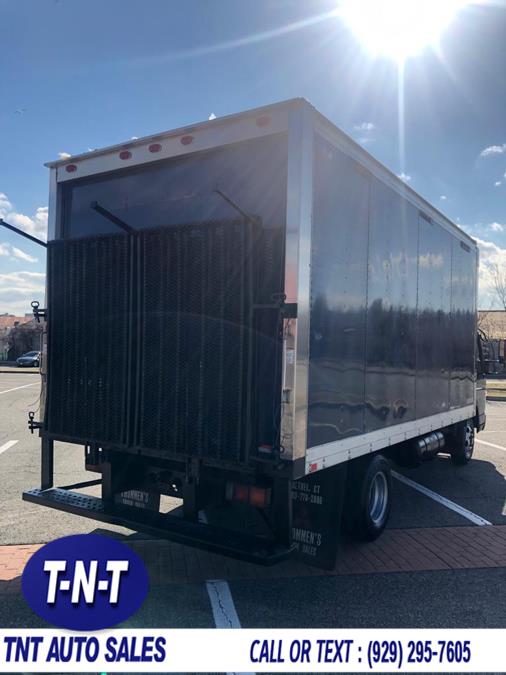 2008 Mitsubishi FUSO BOX TRUCK, available for sale in Bronx, New York | TNT Auto Sales USA inc. Bronx, New York 2008 Mitsubishi FUSO BOX TRUCK, available for sale in Bronx, New York | TNT Auto Sales USA inc. Bronx, New York