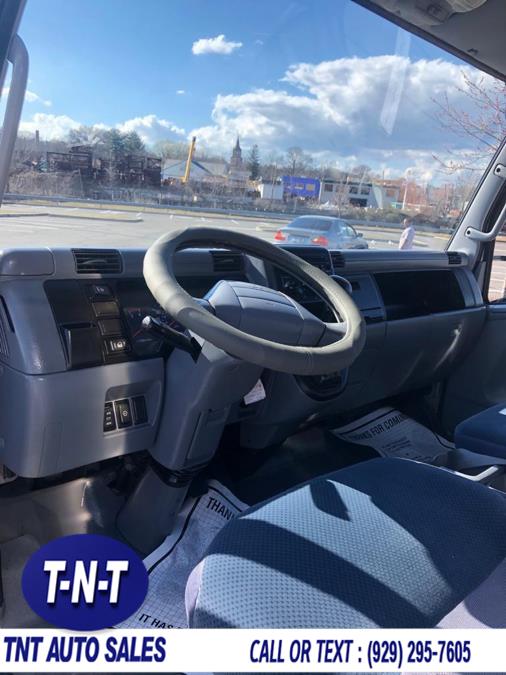 2008 Mitsubishi FUSO BOX TRUCK, available for sale in Bronx, New York | TNT Auto Sales USA inc. Bronx, New York 2008 Mitsubishi FUSO BOX TRUCK, available for sale in Bronx, New York | TNT Auto Sales USA inc. Bronx, New York