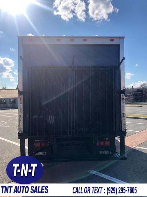 2008 Mitsubishi FUSO BOX TRUCK, available for sale in Bronx, New York | TNT Auto Sales USA inc. Bronx, New York 2008 Mitsubishi FUSO BOX TRUCK, available for sale in Bronx, New York | TNT Auto Sales USA inc. Bronx, New York