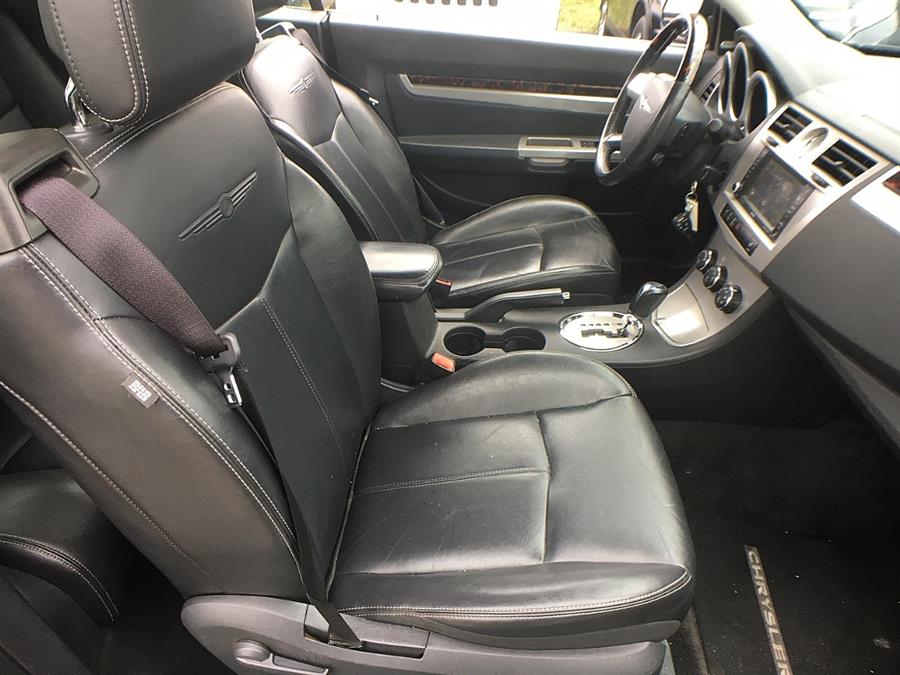 Used Chrysler Sebring Limited 2010 | Smart Buy Auto Sales, LLC. Wallingford, Connecticut Used Chrysler Sebring Limited 2010 | Smart Buy Auto Sales, LLC. Wallingford, Connecticut
