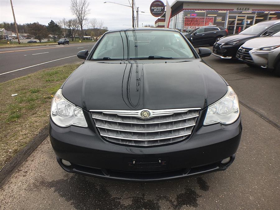 Used Chrysler Sebring Limited 2010 | Smart Buy Auto Sales, LLC. Wallingford, Connecticut Used Chrysler Sebring Limited 2010 | Smart Buy Auto Sales, LLC. Wallingford, Connecticut