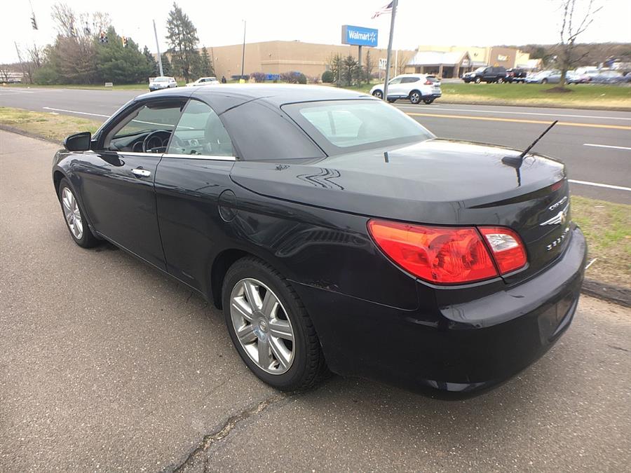 Used Chrysler Sebring Limited 2010 | Smart Buy Auto Sales, LLC. Wallingford, Connecticut Used Chrysler Sebring Limited 2010 | Smart Buy Auto Sales, LLC. Wallingford, Connecticut