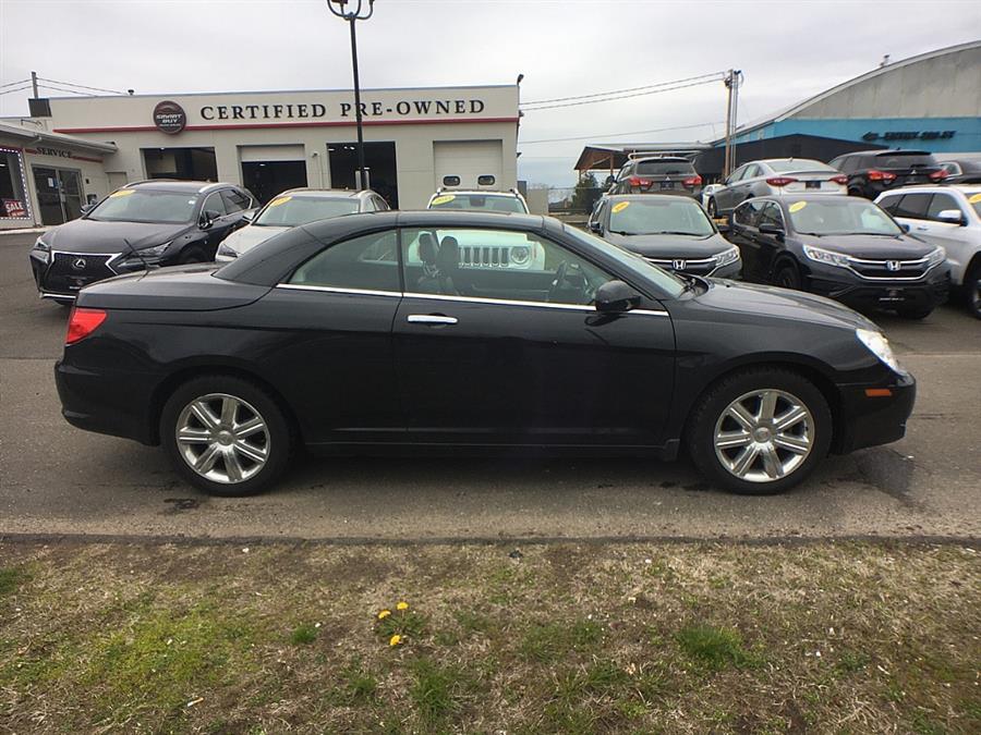 Used Chrysler Sebring Limited 2010 | Smart Buy Auto Sales, LLC. Wallingford, Connecticut Used Chrysler Sebring Limited 2010 | Smart Buy Auto Sales, LLC. Wallingford, Connecticut