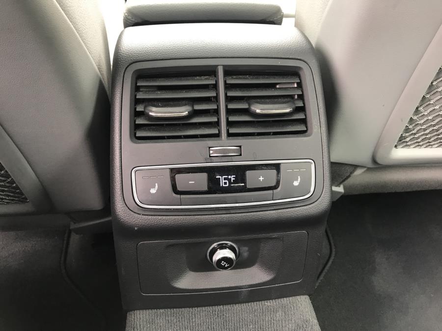 2017 Audi A4 2.0 TFSI Auto Prestige quattro AWD, available for sale in Inwood, New York | 5 Towns Drive. Inwood, New York 2017 Audi A4 2.0 TFSI Auto Prestige quattro AWD, available for sale in Inwood, New York | 5 Towns Drive. Inwood, New York