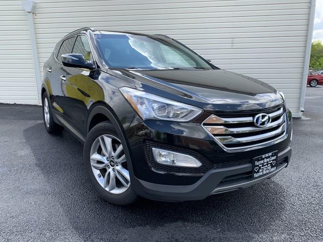 2015 Hyundai Santa Fe Sport , available for sale in Forestville, Maryland | Valentine Motor Company. Forestville, Maryland 2015 Hyundai Santa Fe Sport , available for sale in Forestville, Maryland | Valentine Motor Company. Forestville, Maryland