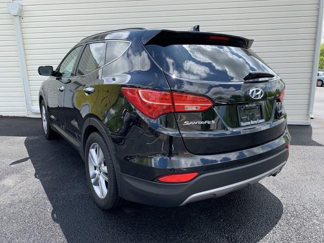 2015 Hyundai Santa Fe Sport , available for sale in Forestville, Maryland | Valentine Motor Company. Forestville, Maryland 2015 Hyundai Santa Fe Sport , available for sale in Forestville, Maryland | Valentine Motor Company. Forestville, Maryland
