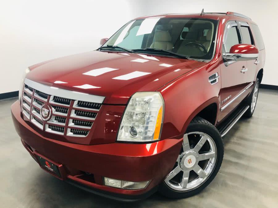 2008 Cadillac Escalade AWD 4dr, available for sale in Linden, New Jersey | East Coast Auto Group. Linden, New Jersey