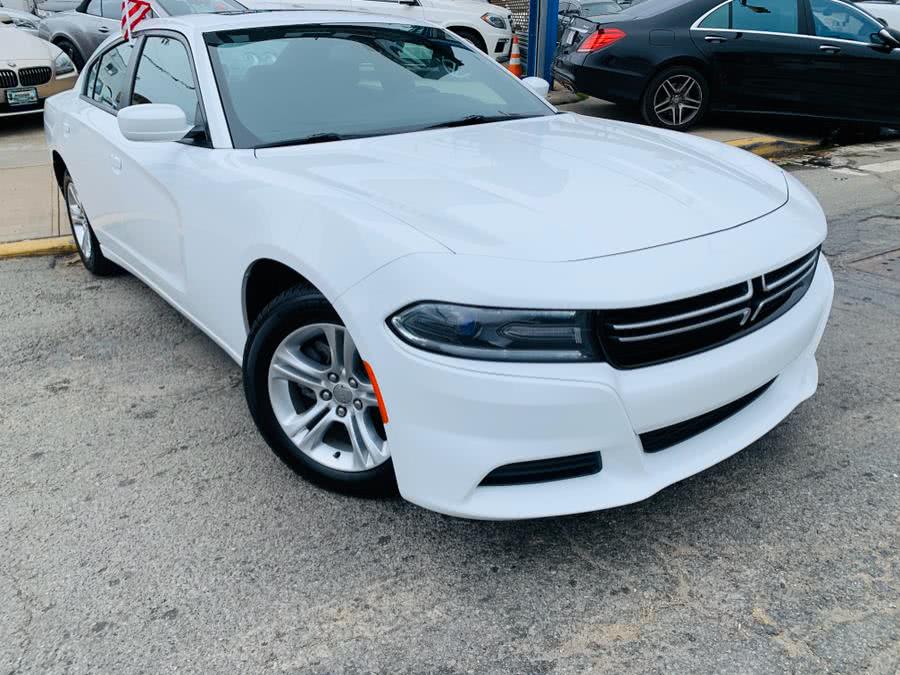 2015 Dodge Charger 4dr Sdn SE RWD, available for sale in Brooklyn, New York | Brooklyn Auto Mall LLC. Brooklyn, New York