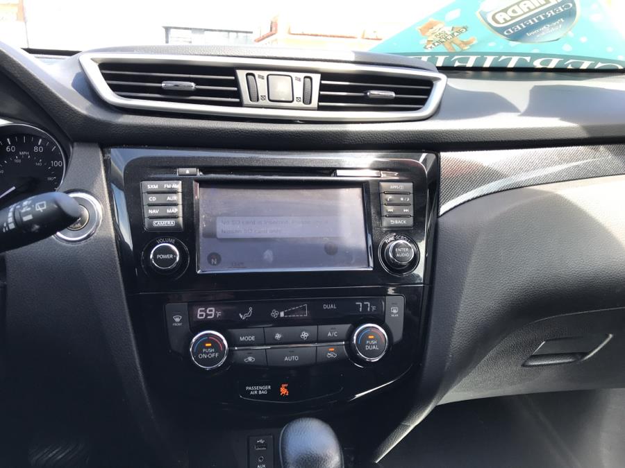 2016 Nissan Rogue SL AWD 4dr, available for sale in Inwood, New York | 5 Towns Drive. Inwood, New York 2016 Nissan Rogue SL AWD 4dr, available for sale in Inwood, New York | 5 Towns Drive. Inwood, New York