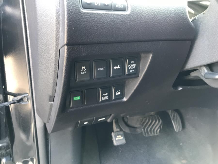 2016 Nissan Rogue SL AWD 4dr, available for sale in Inwood, New York | 5 Towns Drive. Inwood, New York 2016 Nissan Rogue SL AWD 4dr, available for sale in Inwood, New York | 5 Towns Drive. Inwood, New York