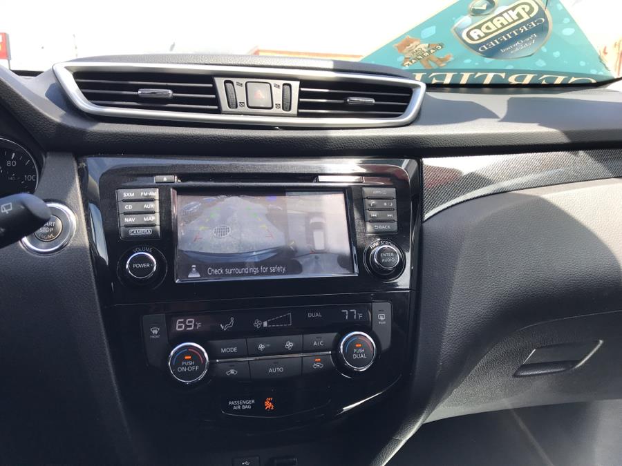 2016 Nissan Rogue SL AWD 4dr, available for sale in Inwood, New York | 5 Towns Drive. Inwood, New York 2016 Nissan Rogue SL AWD 4dr, available for sale in Inwood, New York | 5 Towns Drive. Inwood, New York