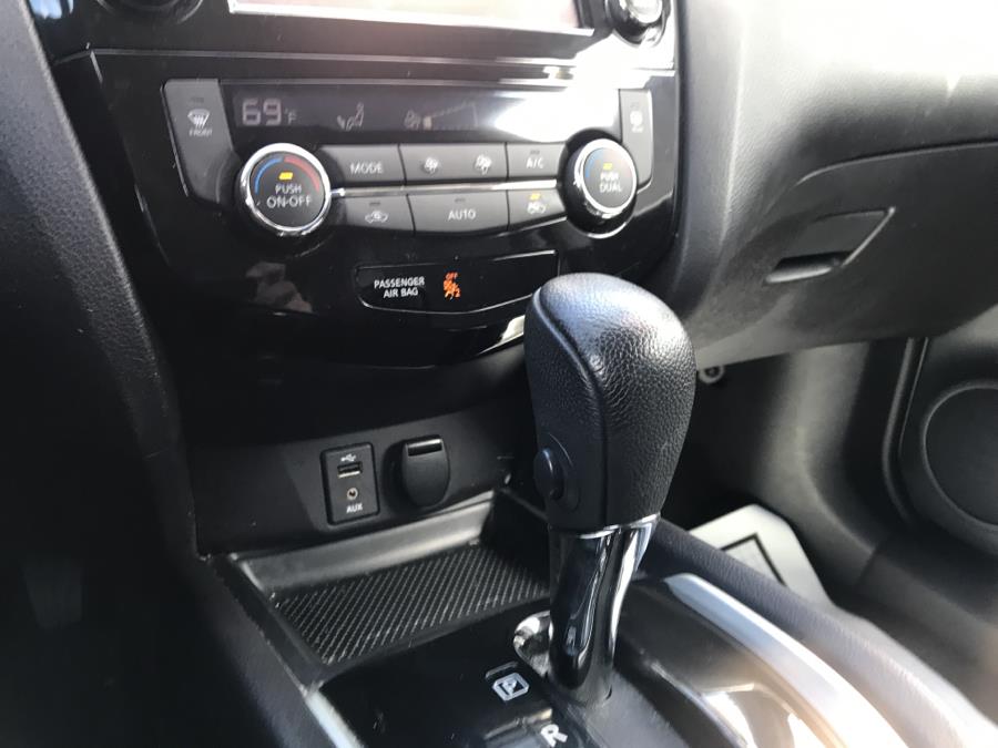 2016 Nissan Rogue SL AWD 4dr, available for sale in Inwood, New York | 5 Towns Drive. Inwood, New York 2016 Nissan Rogue SL AWD 4dr, available for sale in Inwood, New York | 5 Towns Drive. Inwood, New York