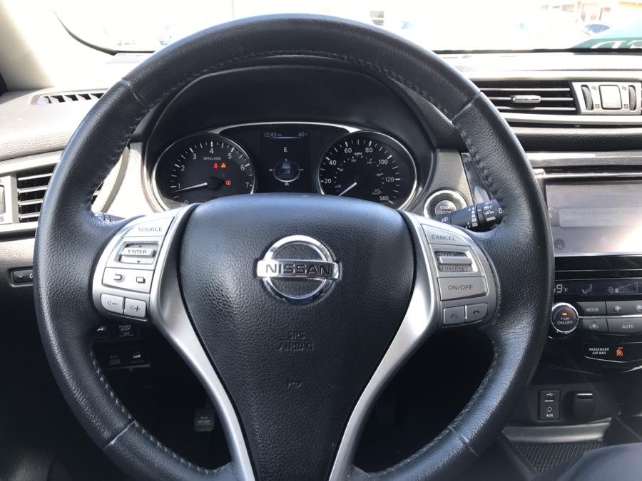2016 Nissan Rogue SL AWD 4dr, available for sale in Inwood, New York | 5 Towns Drive. Inwood, New York 2016 Nissan Rogue SL AWD 4dr, available for sale in Inwood, New York | 5 Towns Drive. Inwood, New York