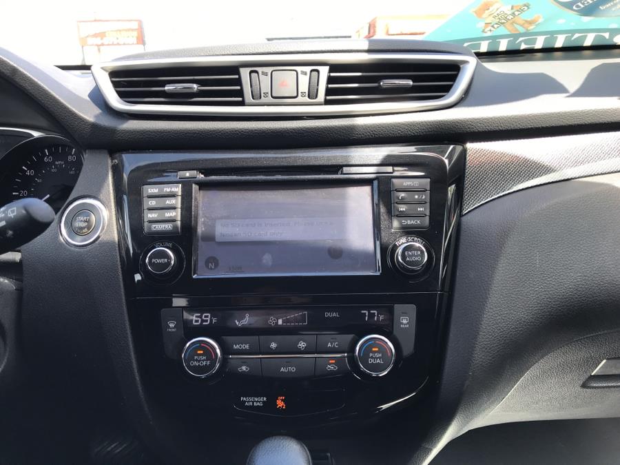 2016 Nissan Rogue SL AWD 4dr, available for sale in Inwood, New York | 5 Towns Drive. Inwood, New York 2016 Nissan Rogue SL AWD 4dr, available for sale in Inwood, New York | 5 Towns Drive. Inwood, New York