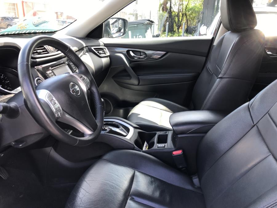 2016 Nissan Rogue SL AWD 4dr, available for sale in Inwood, New York | 5 Towns Drive. Inwood, New York 2016 Nissan Rogue SL AWD 4dr, available for sale in Inwood, New York | 5 Towns Drive. Inwood, New York