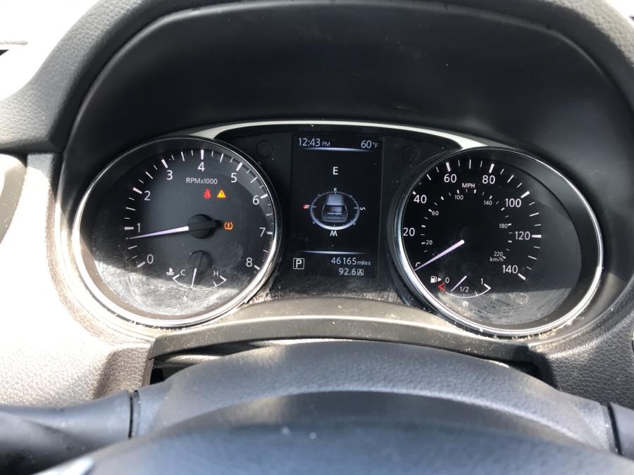 2016 Nissan Rogue SL AWD 4dr, available for sale in Inwood, New York | 5 Towns Drive. Inwood, New York 2016 Nissan Rogue SL AWD 4dr, available for sale in Inwood, New York | 5 Towns Drive. Inwood, New York
