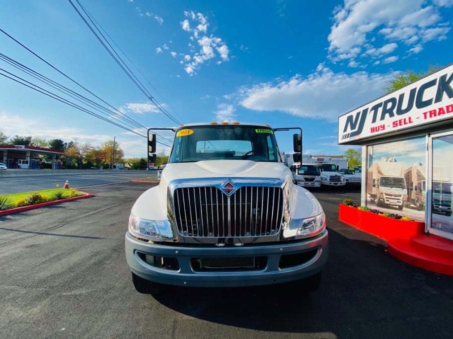 2018 INTERNATIONAL 4300 CUMMINS 26 FEET CAB & CHASSIS + LIFT GATE + NO CDL, available for sale in South Amboy, New Jersey | NJ Truck Spot. South Amboy, New Jersey 2018 INTERNATIONAL 4300 CUMMINS 26 FEET CAB & CHASSIS + LIFT GATE + NO CDL, available for sale in South Amboy, New Jersey | NJ Truck Spot. South Amboy, New Jersey