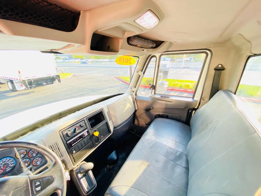 2018 INTERNATIONAL 4300 CUMMINS 26 FEET CAB & CHASSIS + LIFT GATE + NO CDL, available for sale in South Amboy, New Jersey | NJ Truck Spot. South Amboy, New Jersey 2018 INTERNATIONAL 4300 CUMMINS 26 FEET CAB & CHASSIS + LIFT GATE + NO CDL, available for sale in South Amboy, New Jersey | NJ Truck Spot. South Amboy, New Jersey