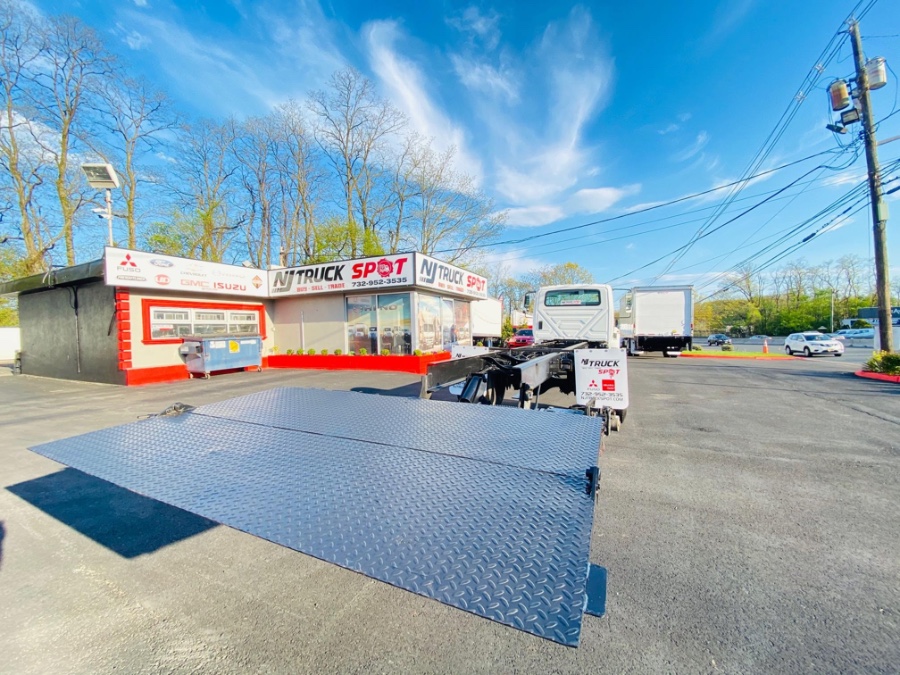 2018 INTERNATIONAL 4300 CUMMINS 26 FEET CAB & CHASSIS + LIFT GATE + NO CDL, available for sale in South Amboy, New Jersey | NJ Truck Spot. South Amboy, New Jersey 2018 INTERNATIONAL 4300 CUMMINS 26 FEET CAB & CHASSIS + LIFT GATE + NO CDL, available for sale in South Amboy, New Jersey | NJ Truck Spot. South Amboy, New Jersey