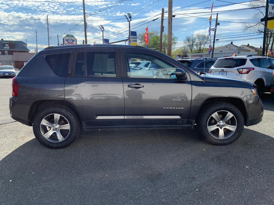 2016 Jeep Compass 4WD 4dr Latitude, available for sale in Linden, New Jersey | Route 27 Auto Mall. Linden, New Jersey 2016 Jeep Compass 4WD 4dr Latitude, available for sale in Linden, New Jersey | Route 27 Auto Mall. Linden, New Jersey