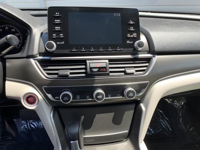 2019 Honda Accord Sedan LX 1.5T, available for sale in Forestville, Maryland | Valentine Motor Company. Forestville, Maryland 2019 Honda Accord Sedan LX 1.5T, available for sale in Forestville, Maryland | Valentine Motor Company. Forestville, Maryland