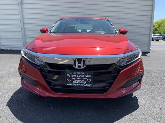 2019 Honda Accord Sedan LX 1.5T, available for sale in Forestville, Maryland | Valentine Motor Company. Forestville, Maryland 2019 Honda Accord Sedan LX 1.5T, available for sale in Forestville, Maryland | Valentine Motor Company. Forestville, Maryland