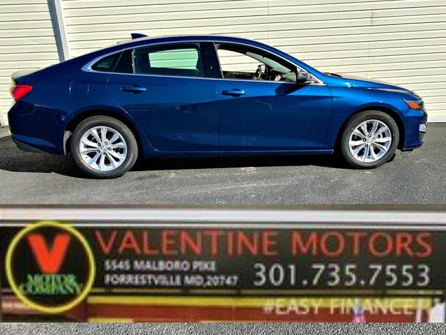 2019 Chevrolet Malibu LT, available for sale in Forestville, Maryland | Valentine Motor Company. Forestville, Maryland 2019 Chevrolet Malibu LT, available for sale in Forestville, Maryland | Valentine Motor Company. Forestville, Maryland
