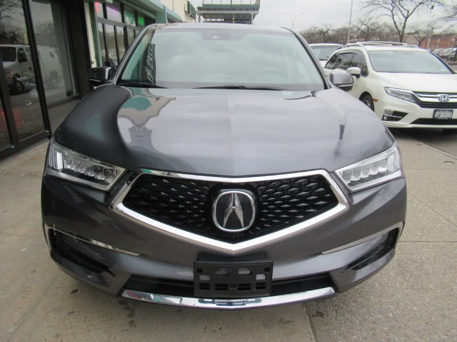 2017 Acura MDX SH-AWD, available for sale in Woodside, New York | Pepmore Auto Sales Inc.. Woodside, New York