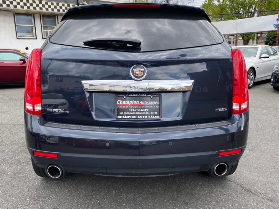 2016 Cadillac SRX AWD 4dr Luxury Collection, available for sale in Newark , New Jersey | Champion Used Auto Sales 2. Newark , New Jersey 2016 Cadillac SRX AWD 4dr Luxury Collection, available for sale in Newark , New Jersey | Champion Used Auto Sales 2. Newark , New Jersey