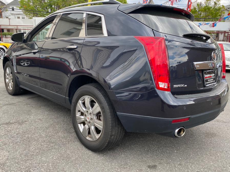 2016 Cadillac SRX AWD 4dr Luxury Collection, available for sale in Newark , New Jersey | Champion Used Auto Sales 2. Newark , New Jersey 2016 Cadillac SRX AWD 4dr Luxury Collection, available for sale in Newark , New Jersey | Champion Used Auto Sales 2. Newark , New Jersey