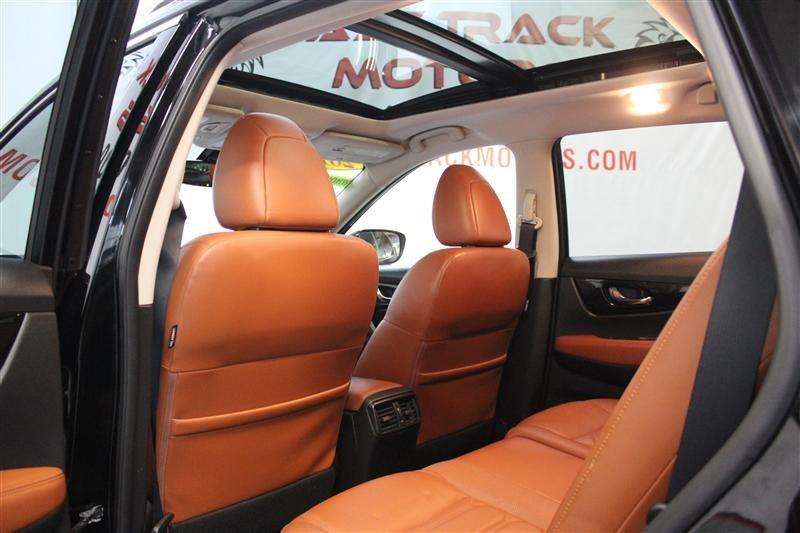 2017 Nissan Rogue SL, available for sale in Paterson, New Jersey | Fast Track Motors. Paterson, New Jersey 2017 Nissan Rogue SL, available for sale in Paterson, New Jersey | Fast Track Motors. Paterson, New Jersey