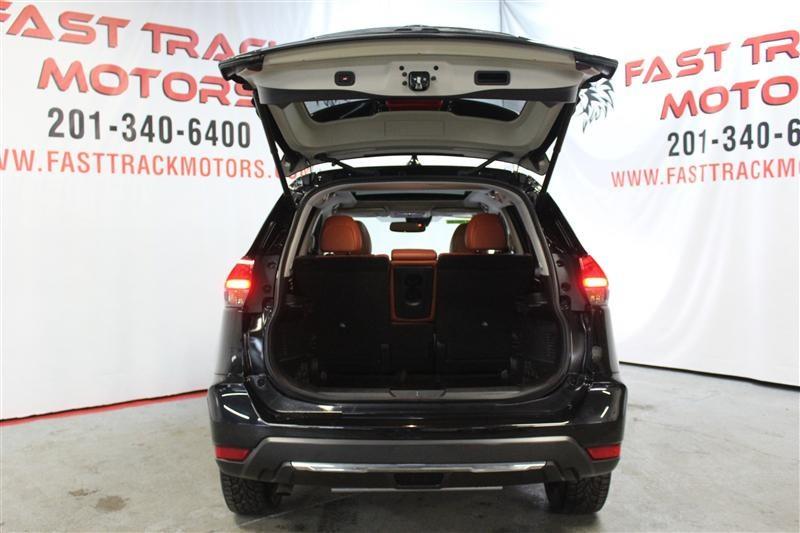 2017 Nissan Rogue SL, available for sale in Paterson, New Jersey | Fast Track Motors. Paterson, New Jersey 2017 Nissan Rogue SL, available for sale in Paterson, New Jersey | Fast Track Motors. Paterson, New Jersey