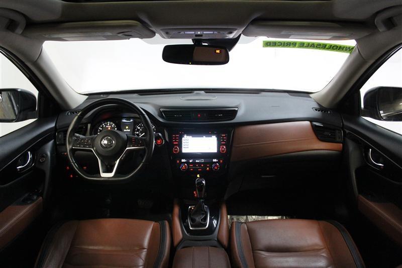 2017 Nissan Rogue SL, available for sale in Paterson, New Jersey | Fast Track Motors. Paterson, New Jersey 2017 Nissan Rogue SL, available for sale in Paterson, New Jersey | Fast Track Motors. Paterson, New Jersey