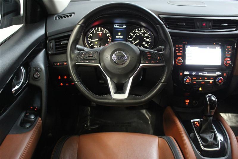 2017 Nissan Rogue SL, available for sale in Paterson, New Jersey | Fast Track Motors. Paterson, New Jersey 2017 Nissan Rogue SL, available for sale in Paterson, New Jersey | Fast Track Motors. Paterson, New Jersey