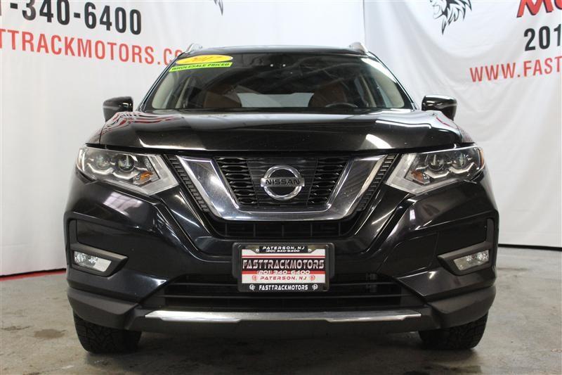 2017 Nissan Rogue SL, available for sale in Paterson, New Jersey | Fast Track Motors. Paterson, New Jersey 2017 Nissan Rogue SL, available for sale in Paterson, New Jersey | Fast Track Motors. Paterson, New Jersey