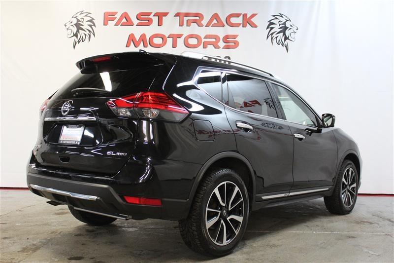 2017 Nissan Rogue SL, available for sale in Paterson, New Jersey | Fast Track Motors. Paterson, New Jersey 2017 Nissan Rogue SL, available for sale in Paterson, New Jersey | Fast Track Motors. Paterson, New Jersey