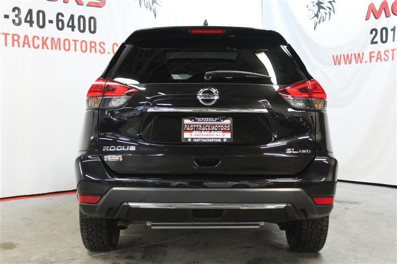 2017 Nissan Rogue SL, available for sale in Paterson, New Jersey | Fast Track Motors. Paterson, New Jersey 2017 Nissan Rogue SL, available for sale in Paterson, New Jersey | Fast Track Motors. Paterson, New Jersey
