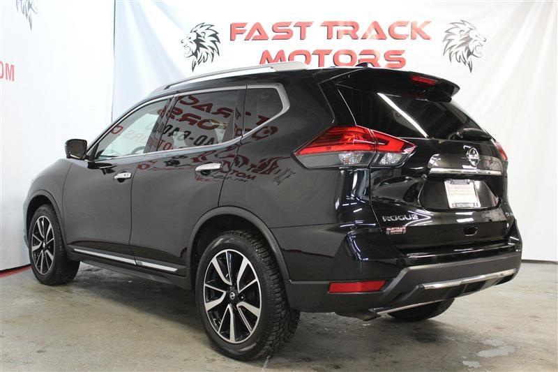 2017 Nissan Rogue SL, available for sale in Paterson, New Jersey | Fast Track Motors. Paterson, New Jersey 2017 Nissan Rogue SL, available for sale in Paterson, New Jersey | Fast Track Motors. Paterson, New Jersey