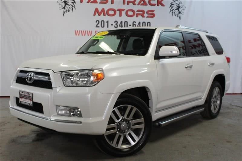 2013 Toyota 4runner LIMITED, available for sale in Paterson, New Jersey | Fast Track Motors. Paterson, New Jersey